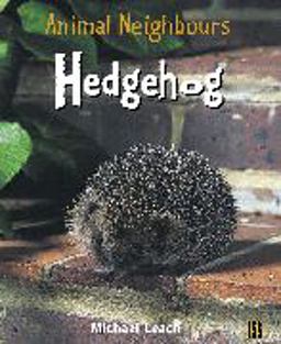 Hedgehog