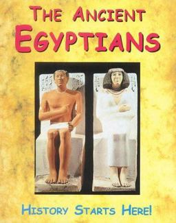 The Ancient Egyptians