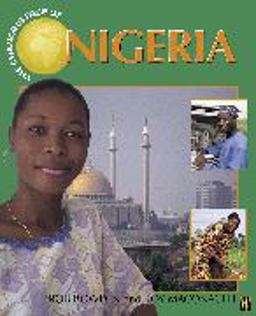 The Changing Face of Nigeria