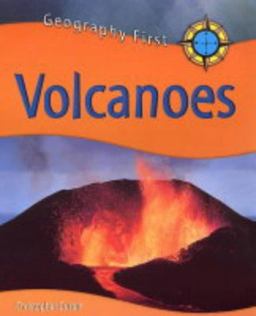 Volcanoes