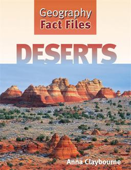 Deserts