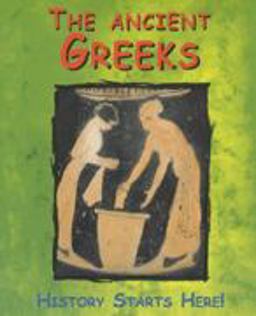The Ancient Greeks