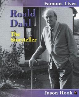 Roald Dahl
