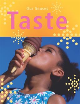 Taste