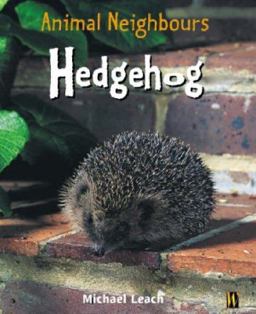 Hedgehog