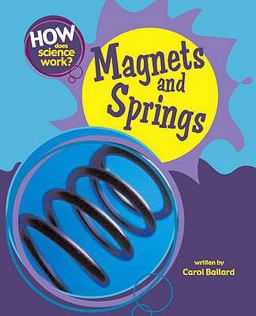 Magnets and Springs