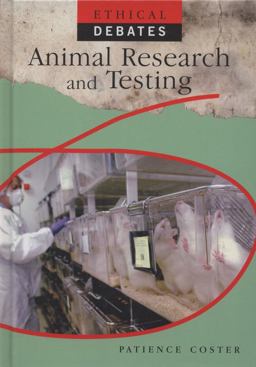 Animal Research and Testing