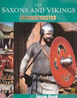 Saxons and Vikings
