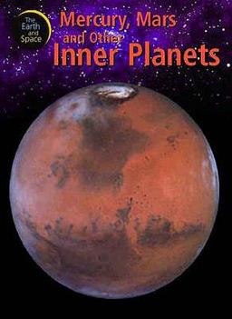 Mercury Mars and Other Inner Planets