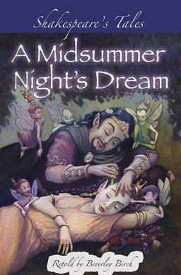 A Midsummer Night's Dream