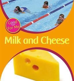 Milk and Cheese