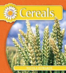 Cereals