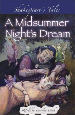 A Midsummer Night's Dream
