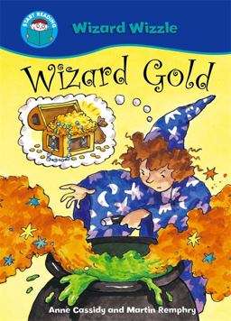 Wizard Gold