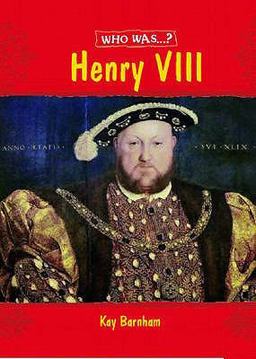 Who Was Henry VIII?