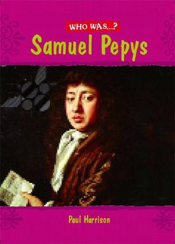 Samuel Pepys?