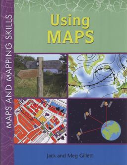 Using Maps