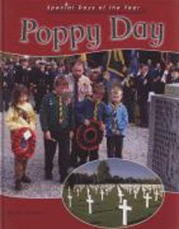 Poppy Day