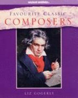 Favourite Classic Composers