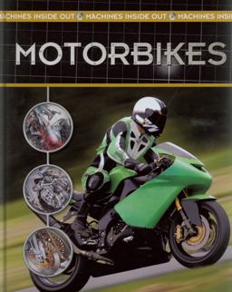 Motorbikes