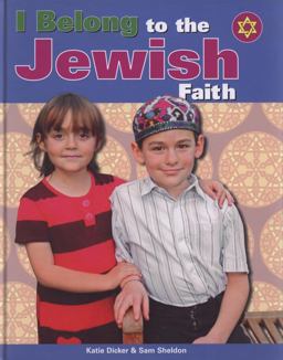 I Belong to the Jewish Faith