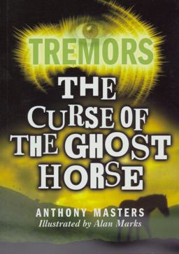 The Curse of the Ghosthorse