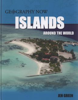 Islands Around the World