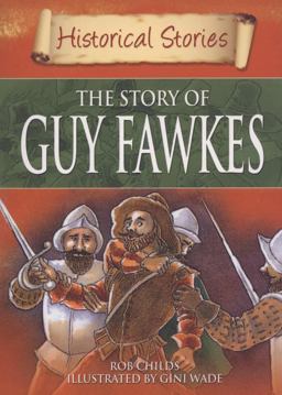 Story of Guy Fawkes