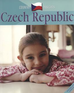 Czech Republic - Rough Guide