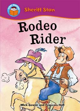 Rodeo Rider