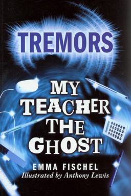My Teacher the Ghost