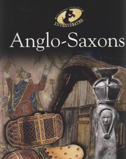 Anglo Saxons