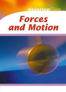 Forces and Motion