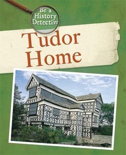 A Tudor Home