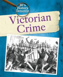 Victorian Crime
