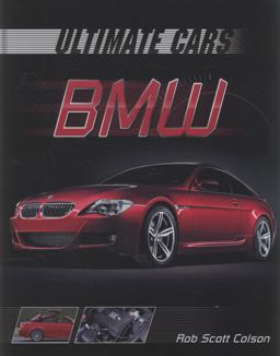 Ultimate Cars - BMW