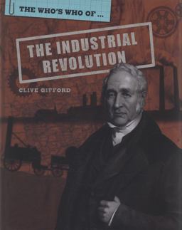 Industrial Revolution