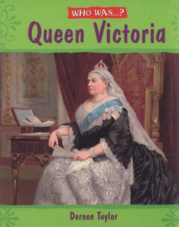Queen Victoria?