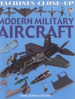 Modern Military Aircraft