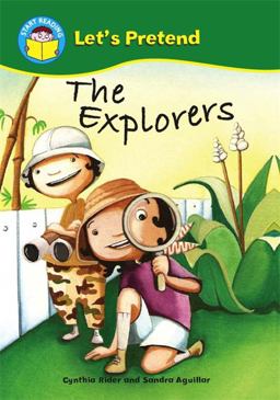 The Explorers