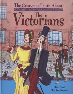 The Victorians