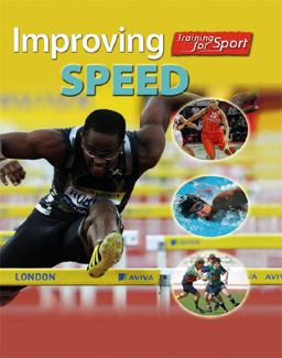 Improving Speed