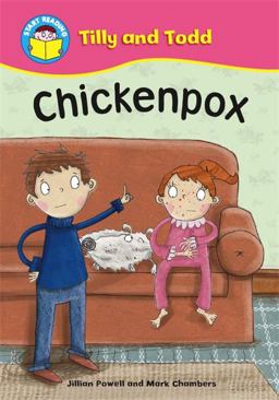 Chickenpox