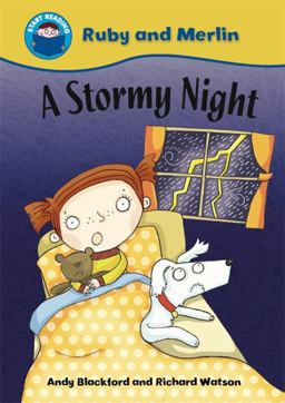 A Stormy Night