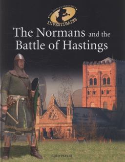 The Normans and the Battle of Hastings
