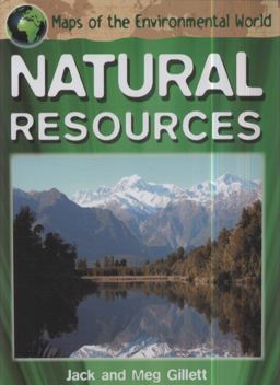 Maps of the Environmental World