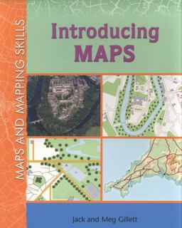 Introducing Maps
