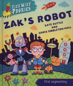 Zak's Robot