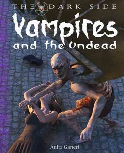 Vampires and the Undead