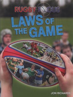 Laws of the Game